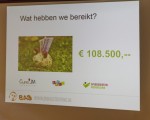 Viering 5 jaar BAS